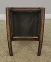 F57103: Gustav STICKLEY Antique Signed Mission Oak