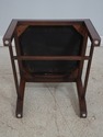 L66399EC: Set of 8 HENREDON Chippendale Mahogany D