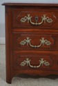 65594EC: DAVIS CABINET Cherry French Louis XV Comm