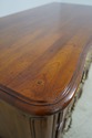 65594EC: DAVIS CABINET Cherry French Louis XV Comm