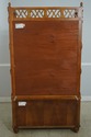 65719EC: Pair TOMMY BAHAMA Rattan File Drawer Open