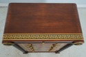 65722EC: Neoclassical 6 Drawer Inlaid High Chest