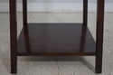 65758EC: STICKLEY 6 Tier Cherry Etagere Display Sh