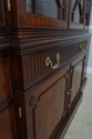 61565EC: HENKEL HARRIS Model 2377 Mahogany Breakfr