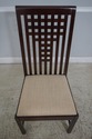 L61631EC: Set of 6 STICKLEY Modern Arts & Crafts D