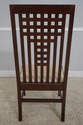 L61631EC: Set of 6 STICKLEY Modern Arts & Crafts D