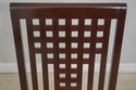 L61631EC: Set of 6 STICKLEY Modern Arts & Crafts D