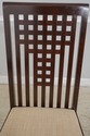 L61631EC: Set of 6 STICKLEY Modern Arts & Crafts D