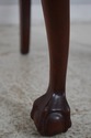 L69888: Set of 10 COUNCILL CRAFTSMEN Mahogany Carv