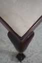 L69888: Set of 10 COUNCILL CRAFTSMEN Mahogany Carv