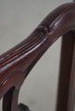 L69888: Set of 10 COUNCILL CRAFTSMEN Mahogany Carv