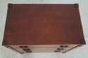 69688: Pair Of STICKLEY Mission Oak 3 Drawer Chest