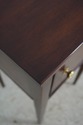 L70145: HENKEL HARRIS Mahogany Federal Style Sideb