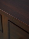 L70145: HENKEL HARRIS Mahogany Federal Style Sideb
