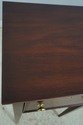 L70145: HENKEL HARRIS Mahogany Federal Style Sideb