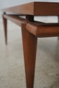 F52721EC: JOHN WIDDICOMB Mid Century Modern Walnut