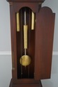 F69342: SIMON WILLARD Mahogany Tall Case Grandfath