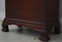 F69342: SIMON WILLARD Mahogany Tall Case Grandfath