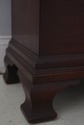 F69342: SIMON WILLARD Mahogany Tall Case Grandfath