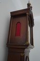 F69342: SIMON WILLARD Mahogany Tall Case Grandfath