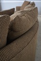 74989: STICKLEY 4 Piece Upholstered Sectional Sofa