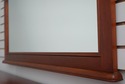 74995: STICKLEY Cherry Marseilles 8 Drawer Double 