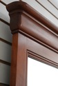 74995: STICKLEY Cherry Marseilles 8 Drawer Double 