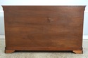74995: STICKLEY Cherry Marseilles 8 Drawer Double 