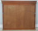 74995: STICKLEY Cherry Marseilles 8 Drawer Double 