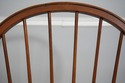 L74944: Set of 10 Bow Back Windsor Dining Chairs
