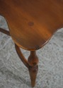 L74944: Set of 10 Bow Back Windsor Dining Chairs