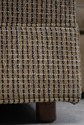 74989: STICKLEY 4 Piece Upholstered Sectional Sofa
