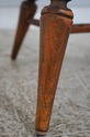 L74944: Set of 10 Bow Back Windsor Dining Chairs