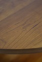 74984: STICKLEY Round Cherry End Table Mission Sty