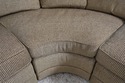 74989: STICKLEY 4 Piece Upholstered Sectional Sofa