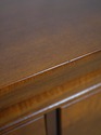 74999: STANLEY Young America Cherry 6 Drawer Chest