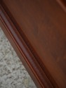 74999: STANLEY Young America Cherry 6 Drawer Chest