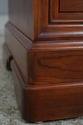 74988: STICKLEY Cherry Marseilles 6 Drawer High Ch