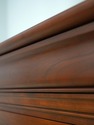 74988: STICKLEY Cherry Marseilles 6 Drawer High Ch