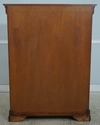 74988: STICKLEY Cherry Marseilles 6 Drawer High Ch