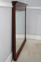 74993: STICKLEY Cherry Regency Style Hanging Wall 