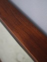 74993: STICKLEY Cherry Regency Style Hanging Wall 