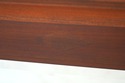 74993: STICKLEY Cherry Regency Style Hanging Wall 