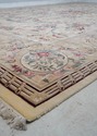 LF74637: Hand Woven Approx. 11 x 16 Large Oriental