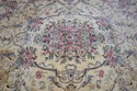 LF74637: Hand Woven Approx. 11 x 16 Large Oriental