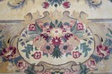 LF74637: Hand Woven Approx. 11 x 16 Large Oriental