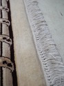 LF74637: Hand Woven Approx. 11 x 16 Large Oriental