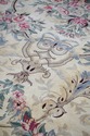 LF74637: Hand Woven Approx. 11 x 16 Large Oriental