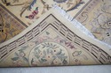 LF74637: Hand Woven Approx. 11 x 16 Large Oriental