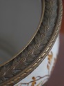 F74894: French Bronze Mounted Porcelain Vase On St